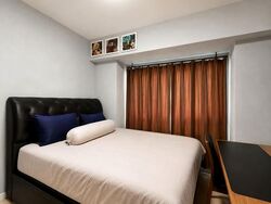 Blk 61B Strathmore Green (Queenstown), HDB 3 Rooms #605287221